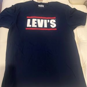 Levi shirt